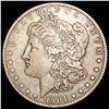 Image 1 : 1904-S Morgan Silver Dollar CLOSELY UNCIRCULATED