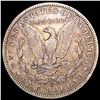 Image 2 : 1895-O Morgan Silver Dollar CLOSELY UNCIRCULATED