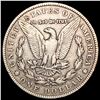 Image 2 : 1904-S Morgan Silver Dollar CLOSELY UNCIRCULATED