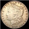 Image 1 : 1888-S Morgan Silver Dollar CLOSELY UNCIRCULATED