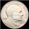 Image 1 : 1936 Robinson Half Dollar CHOICE BU