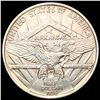 Image 2 : 1936 Robinson Half Dollar CHOICE BU