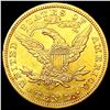 Image 2 : 1906-D $10 Gold Eagle UNCIRCULATED