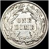 Image 2 : 1890 Seated Liberty Dime CLOSELY UNCIRCULATED