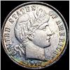 Image 1 : 1912-D Barber Dime UNCIRCULATED
