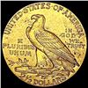 Image 2 : 1926 $2.50 Gold Quarter Eagle CLOSELY UNCIRCULATED