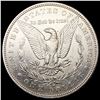 Image 2 : 1884-S Morgan Silver Dollar CLOSELY UNCIRCULATED