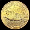 Image 2 : 1908-D $20 Gold Double Eagle CLOSELY UNCIRCULATED