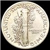 Image 2 : 1924-S Mercury Dime CLOSELY UNCIRCULATED