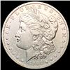 Image 1 : 1884-S Morgan Silver Dollar CLOSELY UNCIRCULATED