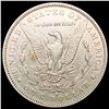 Image 2 : 1884-S Morgan Silver Dollar CLOSELY UNCIRCULATED