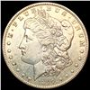 Image 1 : 1890-O Morgan Silver Dollar CLOSELY UNCIRCULATED