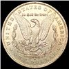 Image 2 : 1890-O Morgan Silver Dollar CLOSELY UNCIRCULATED