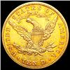 Image 2 : 1897 $10 Gold Eagle CLOSELY UNCIRCULATED