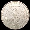 Image 2 : 1884-S Morgan Silver Dollar CLOSELY UNCIRCULATED