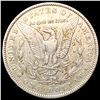 Image 2 : 1897-O Morgan Silver Dollar CLOSELY UNCIRCULATED