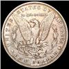 Image 2 : 1899-S Morgan Silver Dollar CLOSELY UNCIRCULATED