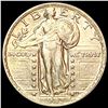 Image 1 : 1923 Standing Liberty Quarter CLOSELY UNCIRCULATED