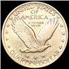 Image 2 : 1923 Standing Liberty Quarter CLOSELY UNCIRCULATED