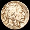 Image 1 : 1921-S Buffalo Nickel CLOSELY UNCIRCULATED