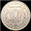 Image 2 : 1878-CC Morgan Silver Dollar LIGHTLY CIRCULATED