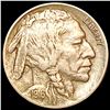 Image 1 : 1916-D Buffalo Nickel CLOSELY UNCIRCULATED