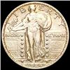 Image 1 : 1924 Standing Liberty Quarter CLOSELY UNCIRCULATED