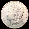 Image 1 : 1885-S Morgan Silver Dollar CLOSELY UNCIRCULATED