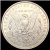 Image 2 : 1885-S Morgan Silver Dollar CLOSELY UNCIRCULATED