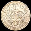Image 2 : 1912 Barber Quarter CLOSELY UNCIRCULATED