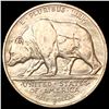 Image 2 : 1925-S Jubilee Half Dollar CLOSELY UNCIRCULATED