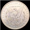 Image 2 : 1897-S Morgan Silver Dollar CLOSELY UNCIRCULATED