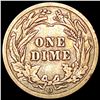 Image 2 : 1905-O Barber Dime NICELY CIRCULATED