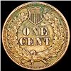 Image 2 : 1863 Indian Head Cent CLOSELY UNCIRCULATED