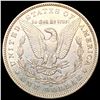 Image 2 : 1895-O Morgan Silver Dollar CLOSELY UNCIRCULATED