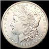 1887-S Morgan Silver Dollar UNCIRCULATED