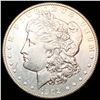 Image 1 : 1902-O Morgan Silver Dollar CLOSELY UNCIRCULATED