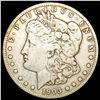 Image 1 : 1903-S Morgan Silver Dollar LIGHTLY CIRCULATED