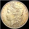 1891-O Morgan Silver Dollar NEARLY UNCIRCULATED
