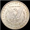 Image 2 : 1892-O Morgan Silver Dollar CLOSELY UNCIRCULATED