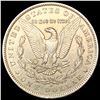 Image 2 : 1897-O Morgan Silver Dollar CLOSELY UNCIRCULATED