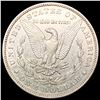 Image 2 : 1884-S Morgan Silver Dollar CLOSELY UNCIRCULATED