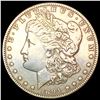 1894-S Morgan Silver Dollar LIGHTLY CIRCULATED