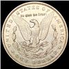 Image 2 : 1893 Morgan Silver Dollar CLOSELY UNCIRCULATED
