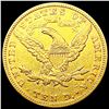 Image 2 : 1881 $10 Gold Eagle CLOSELY UNCIRCULATED