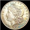 1896-O Morgan Silver Dollar NEARLY UNCIRCULATED