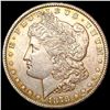 1878-CC Morgan Silver Dollar CHOICE AU