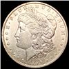 1896-O Morgan Silver Dollar CLOSELY UNCIRCULATED