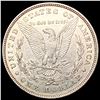 Image 2 : 1878 8TF Morgan Silver Dollar CLOSELY UNCIRCULATED