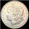 Image 1 : 1888-S Morgan Silver Dollar CLOSELY UNCIRCULATED